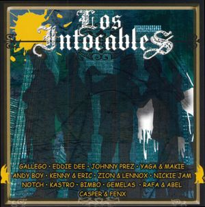 Los intocables