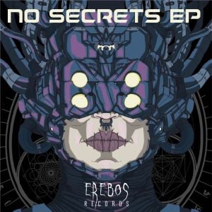 No Secrets EP (EP)