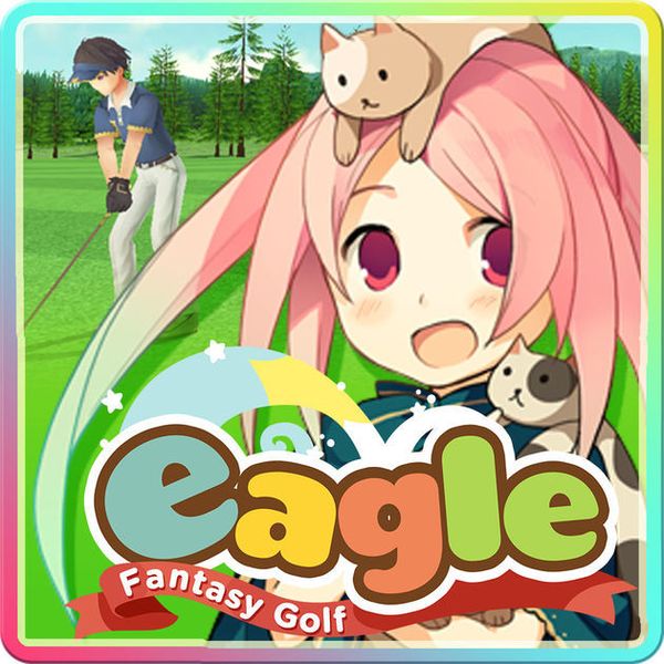 Eagle: Fantasy Golf