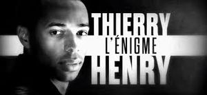 L'énigme Thierry Henry