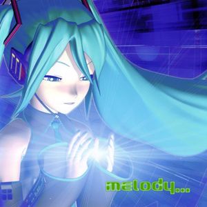 melody... -exe mix-