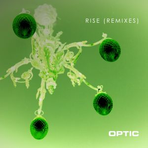 Rise (Remixes) (EP)