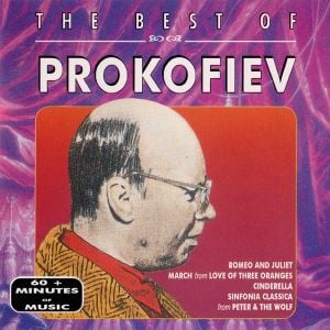 The Best of Prokofiev