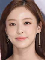 Lee Da-Hee