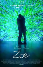 Affiche Zoe Affiche Zoe