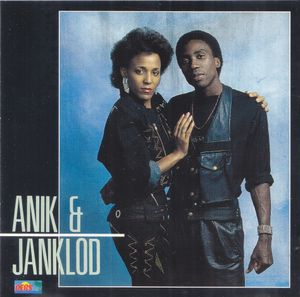 Anik et janklod