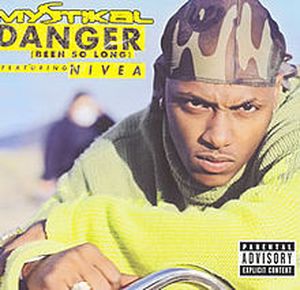 Danger (Been So Long) (Single)