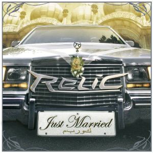Just Married (Rai'N'B Fever) (Single)