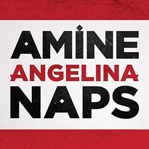 Angelina (Single)