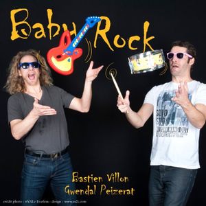 Baby Rock (Single)