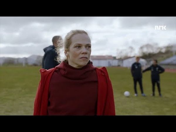 Home Ground (2018)