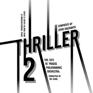 Thriller 2 (OST)