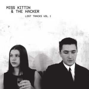 Lost Tracks, Vol. 1 (EP)