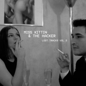 Lost Tracks, Vol. 2 (EP)