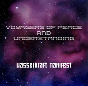 Voyagers of Peace and Understanding