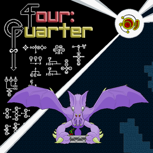 4Four: Quarter Soundtrack (OST)