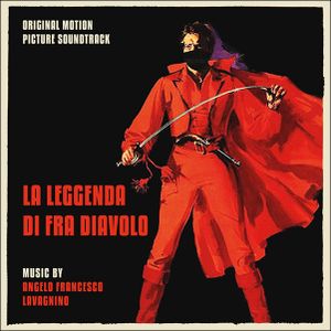 La Leggenda di Fra Diavolo (OST)