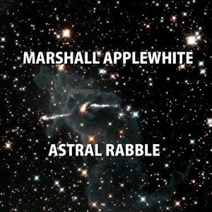 Astral Rabble (EP)