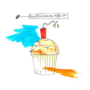 Muffin EP (EP)