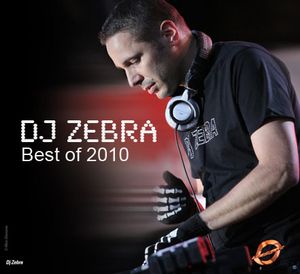 Best Of 2010-2012