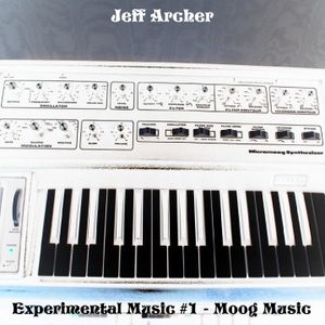 Experimental Music #1 - Moog Music