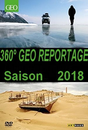 360° - Géo