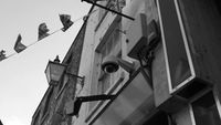 The CCTV