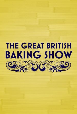 The Great British Baking Show