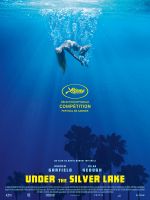 Affiche Under the Silver Lake