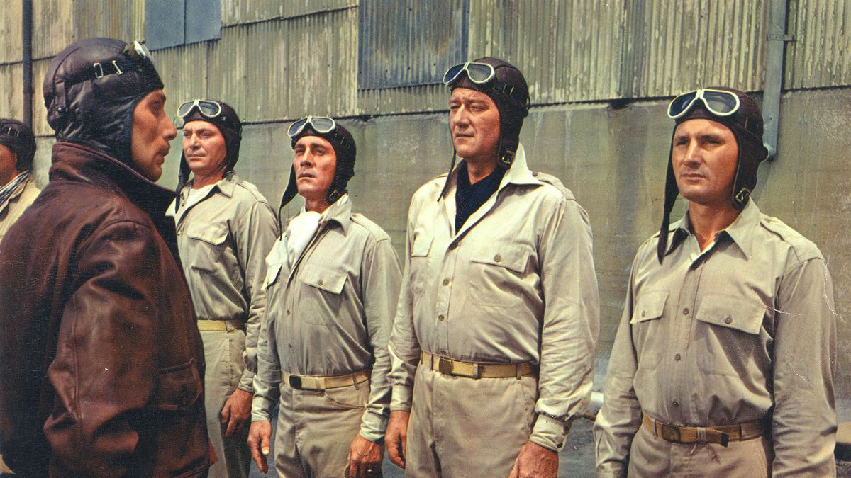 Film L Aigle Vole Au Soleil L'Aigle vole au soleil - Film (1957) - SensCritique