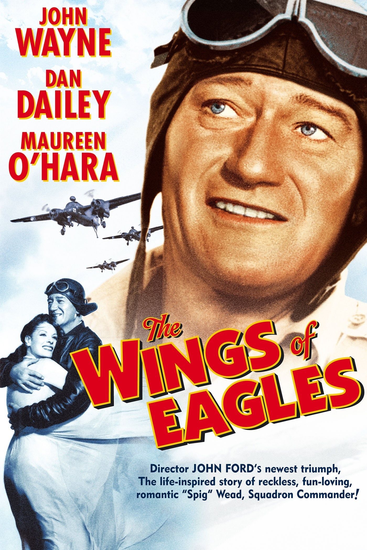 Film L Aigle Vole Au Soleil Affiches, posters et images de L'aigle vole au soleil (1957)