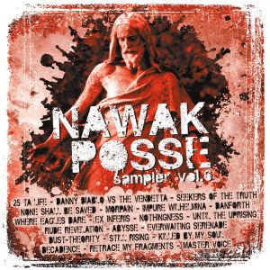 Nawak Posse: Sampler, Volume 6