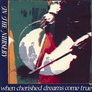 When Cherished Dreams Come True (EP)