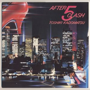 AFTER 5 CLASH
