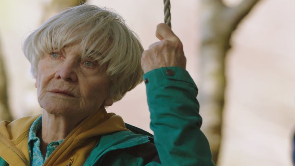 Edith En Chemin Vers Son Rêve Edith, en chemin vers son rêve - Film (2019) - SensCritique