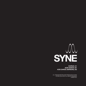 SYNE EP (EP)