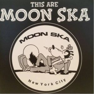 This Are Moon Ska