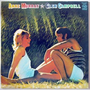 Anne Murray / Glen Campbell