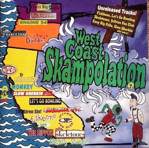 West Coast Skampolation