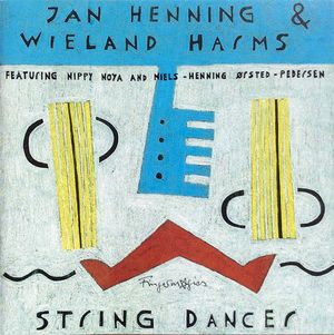 String Dancer