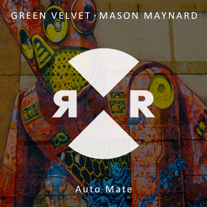 Auto Mate (Single)