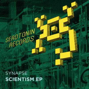Scientism EP (EP)