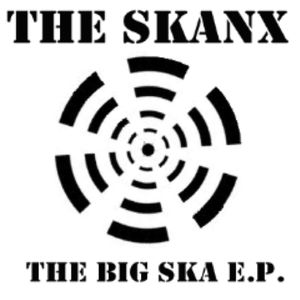 The Big Ska E.P. (EP)