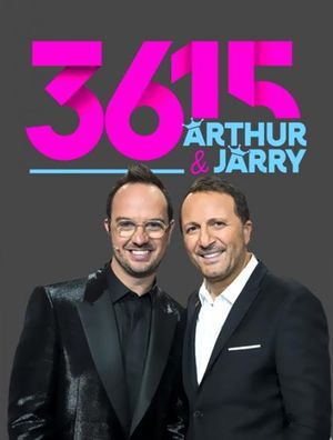 3615 Arthur & Jarry