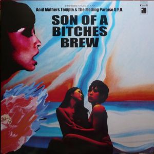 Son of a Bitches Brew
