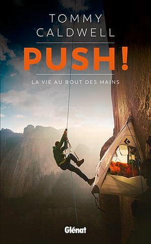 Push ! La vie au bout des mains