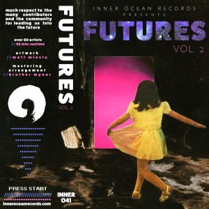 FUTURES, Vol. 2