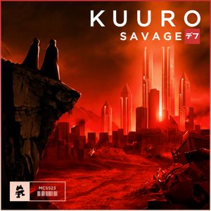 Savage (Single)