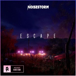 Escape (Single)