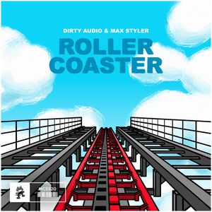 Roller Coaster (Single)